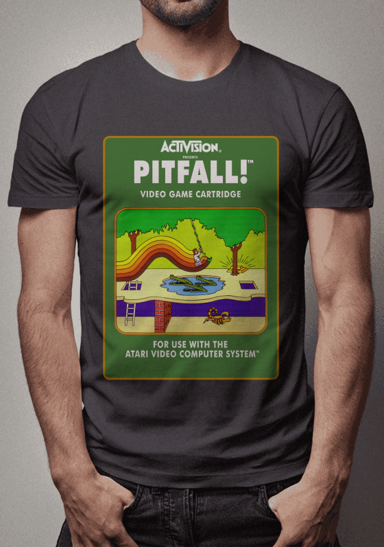 PitFall