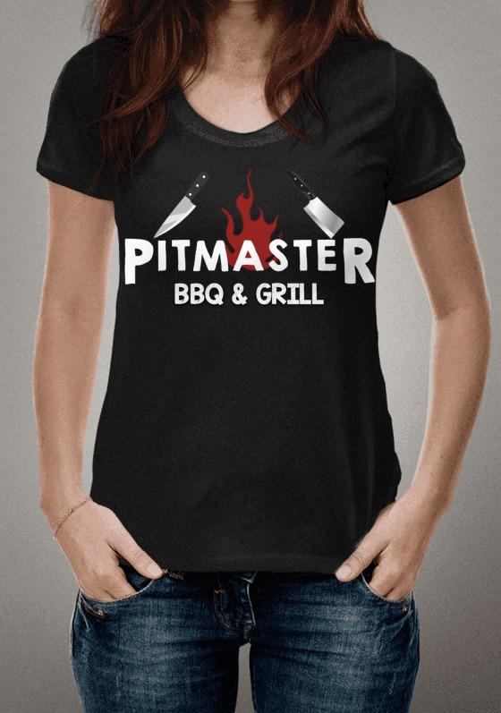 Nome do produto  PITMASTER BBQ & GRILL