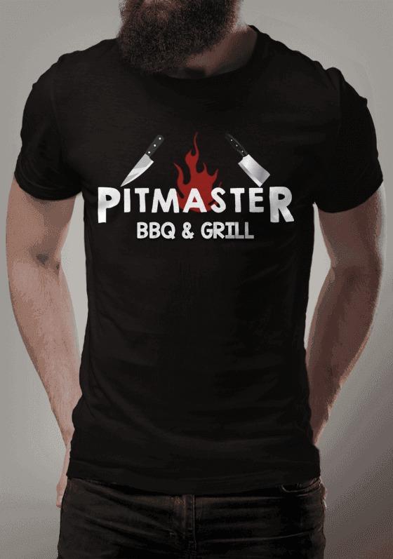 Nome do produto  PITMASTER BBQ & GRILL