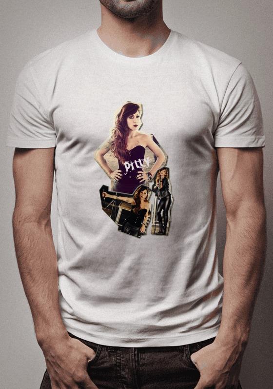 Nome do produto  Pitty