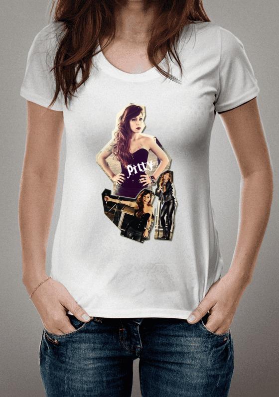 Nome do produto  Pitty