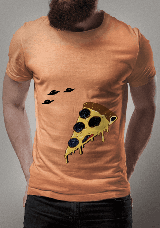 Nome do produto  Pizza