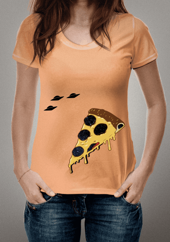 Nome do produto  Pizza