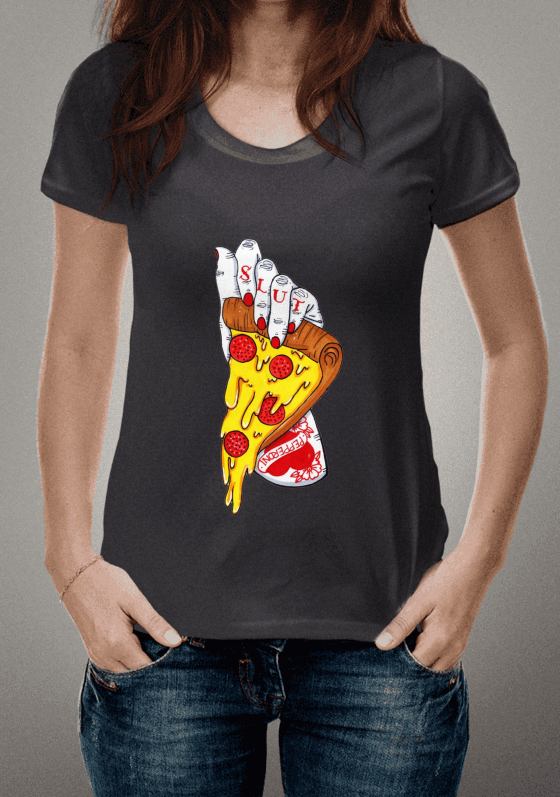 Nome do produto  PIZZA