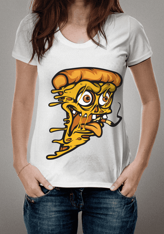 Nome do produto  Pizza