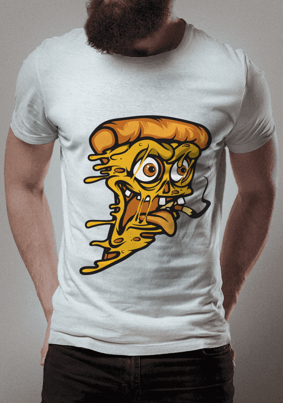 Nome do produto  Pizza