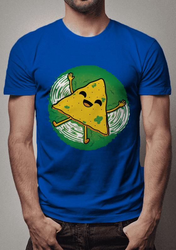 Nome do produto  Pizza aérea 