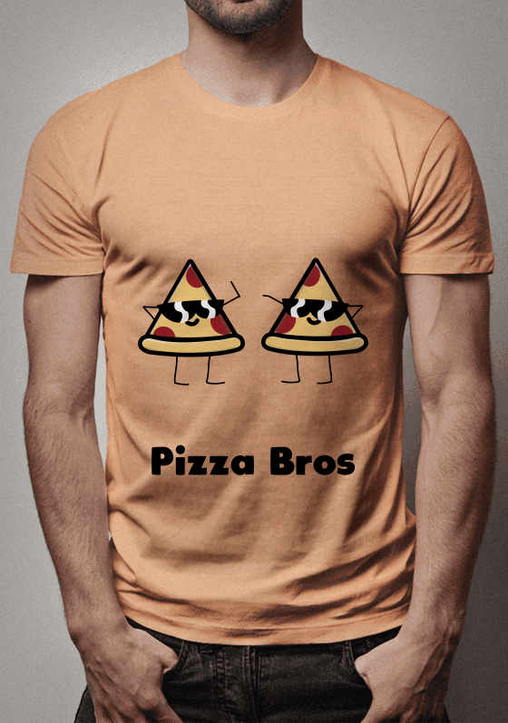 Pizza Bros