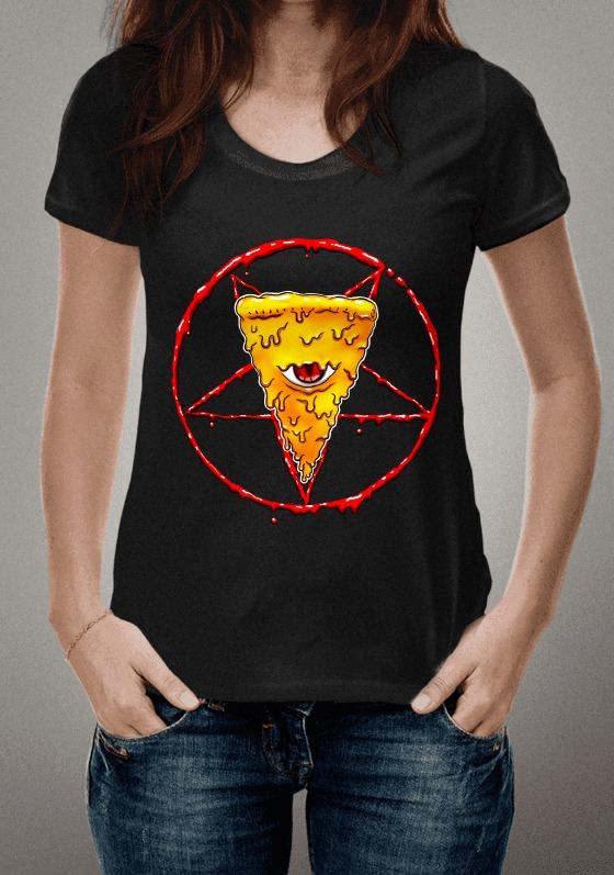 Pizza From Hell