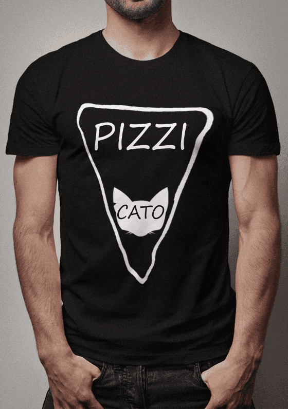 Nome do produto  pizzicato