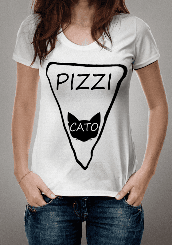 Nome do produto  pizzicato