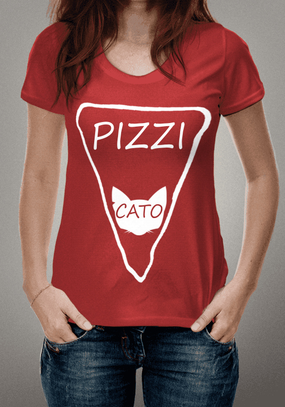 Nome do produto  pizzicato