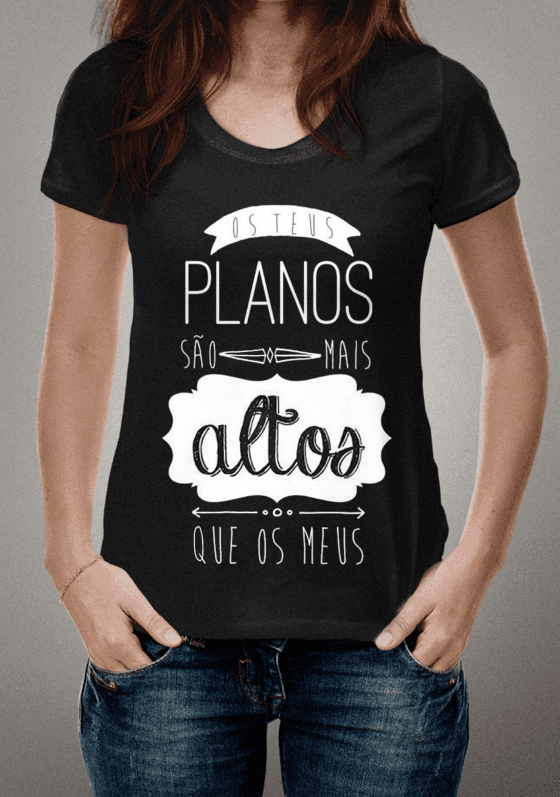 PLANOS ALTOS