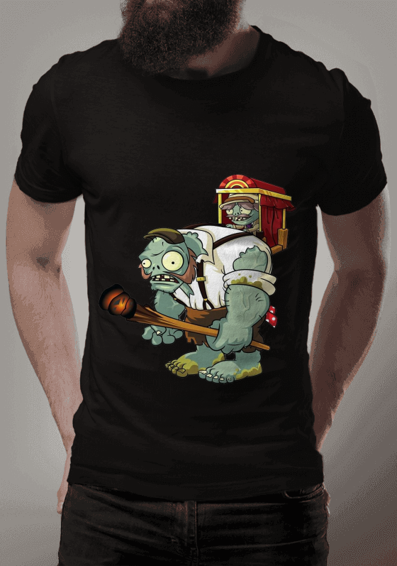 Nome do produto  Plants vs Zumbis