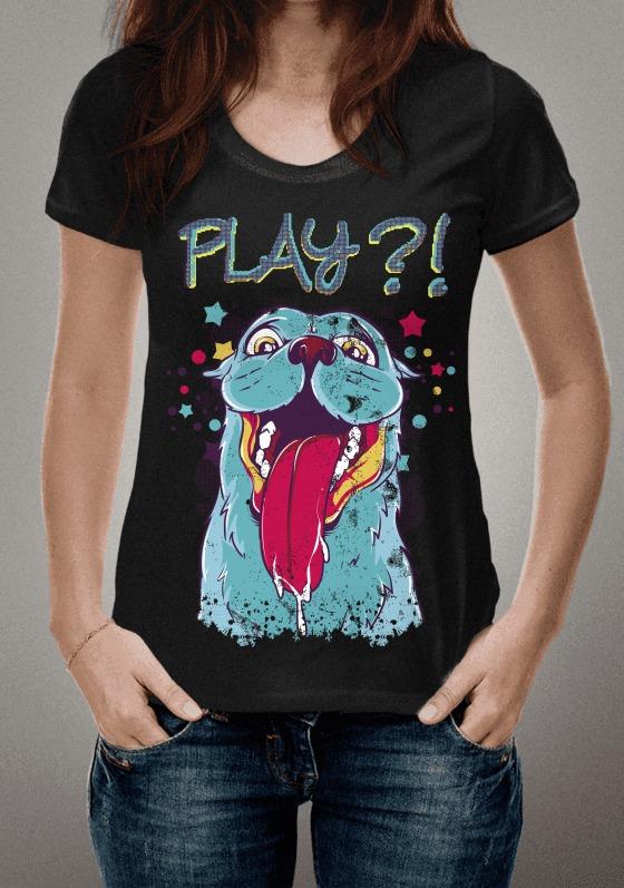 Nome do produto  Play?