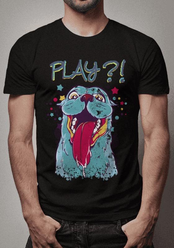 Nome do produto  Play?