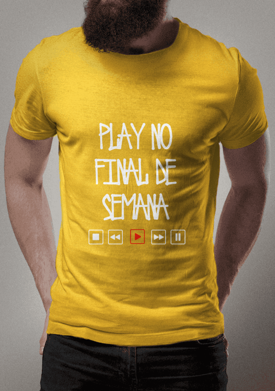 Play no final de semana 2