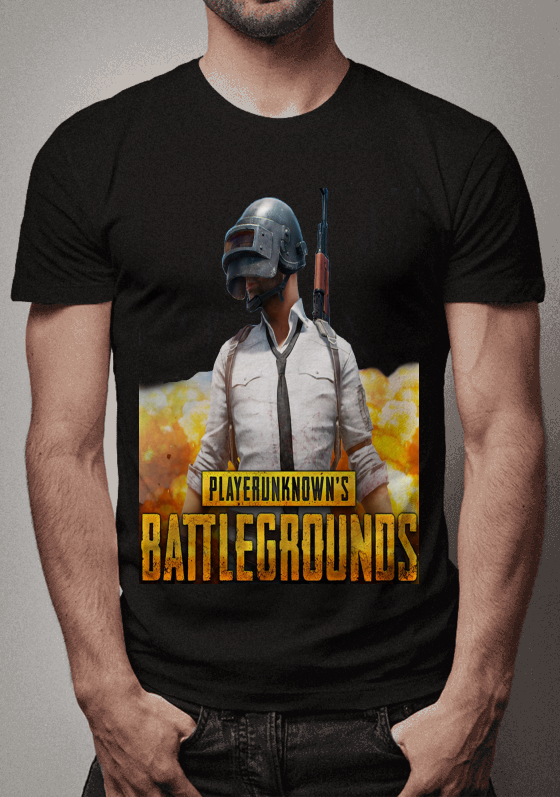 Nome do produto  Playerunknown's Battlegrounds Gamer