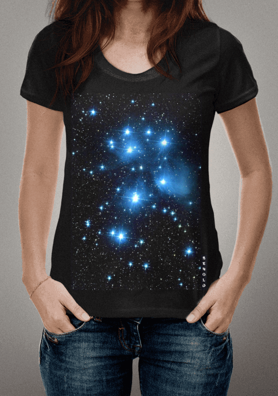 Nome do produto  Pleiades