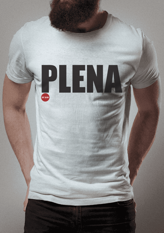 Nome do produto  Plena