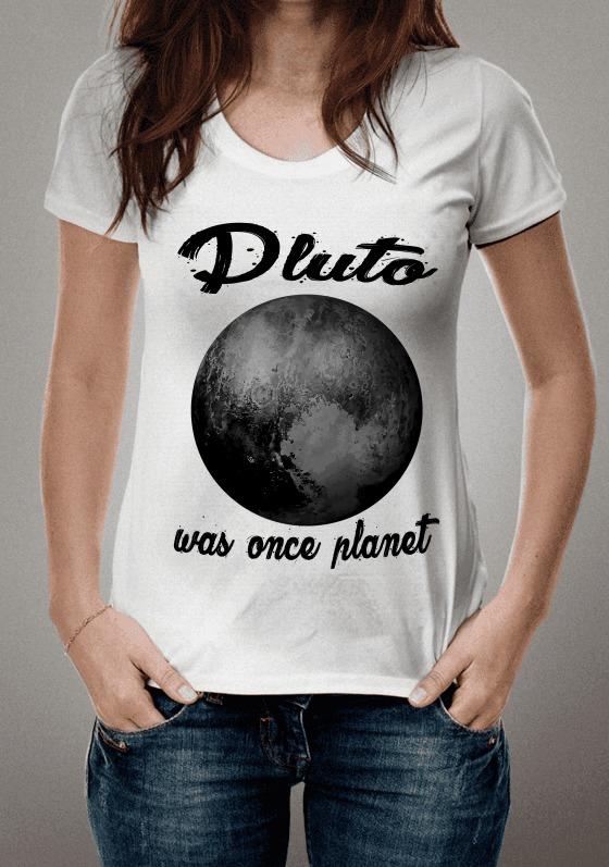 Pluto