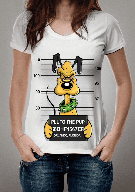 pluto