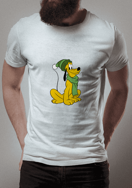 Nome do produto  Pluto