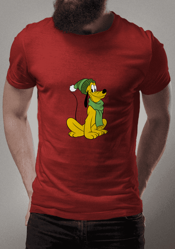 Nome do produto  Pluto