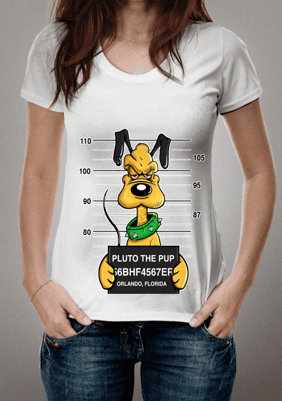 Pluto the Put