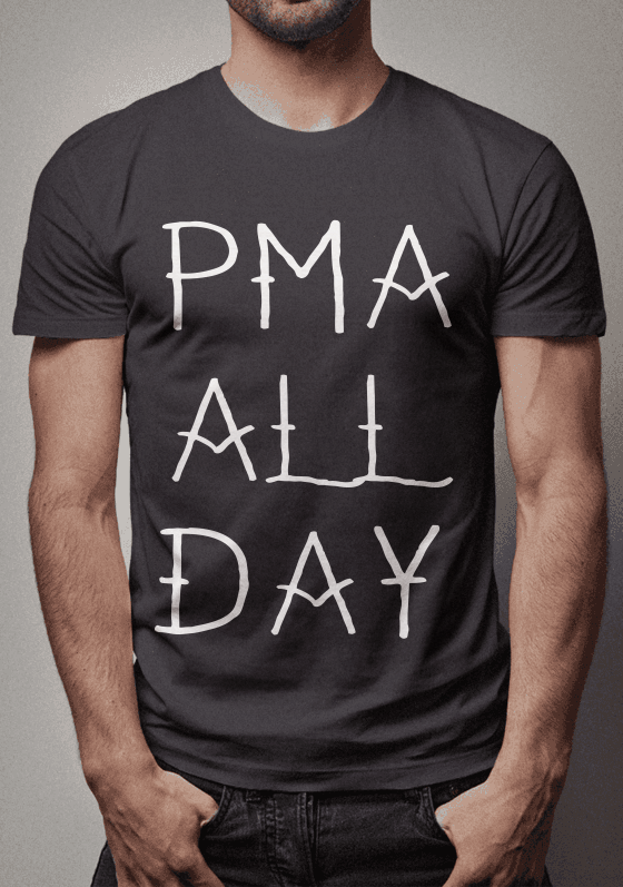 Nome do produto  PMA