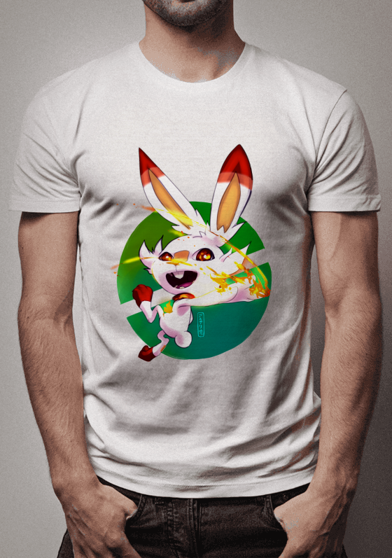 Nome do produto  Poder de Fogo