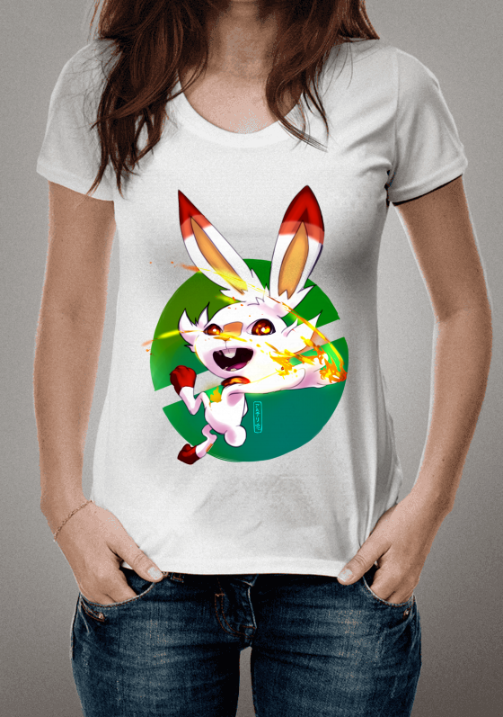 Nome do produto  Poder de Fogo