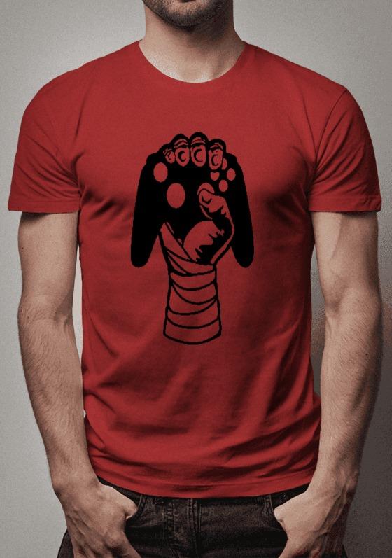 Nome do produto  poder gamer