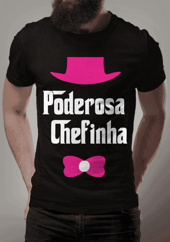 Poderosa Chefinha