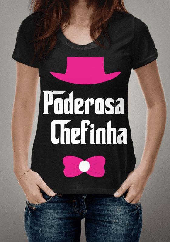 Poderosa Chefinha