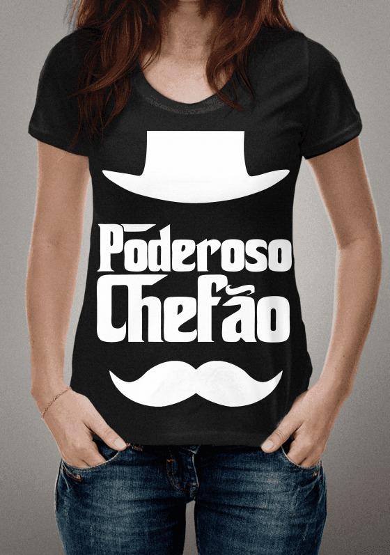 Poderoso Chefão