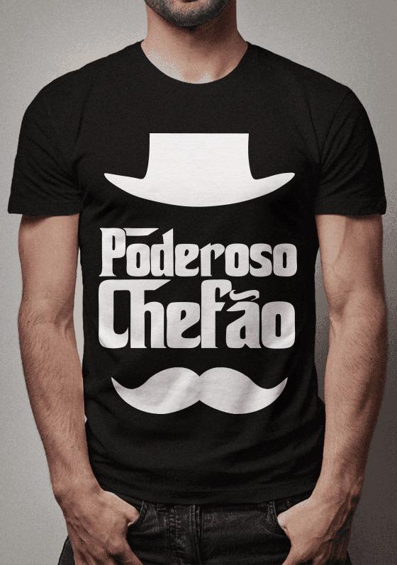 Poderoso Chefão