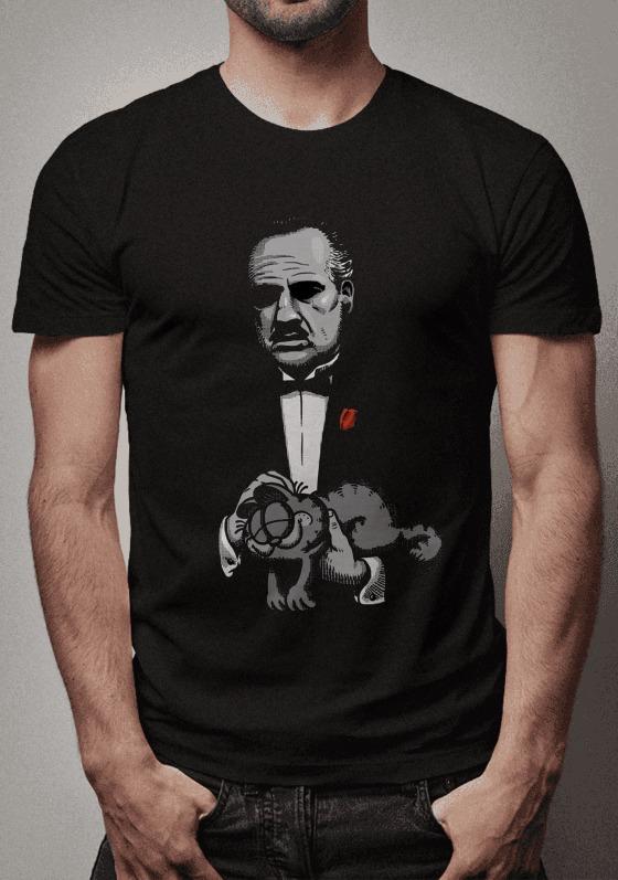 Nome do produto  Poderoso chefão