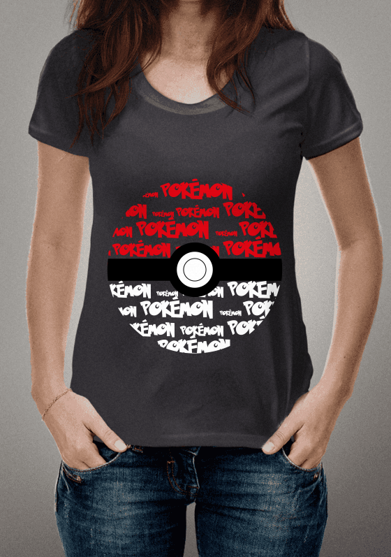 Nome do produto  Pokebola