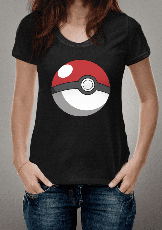 Nome do produto  POKEBOLA