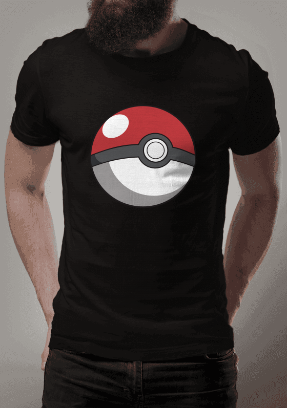 Nome do produto  POKEBOLA