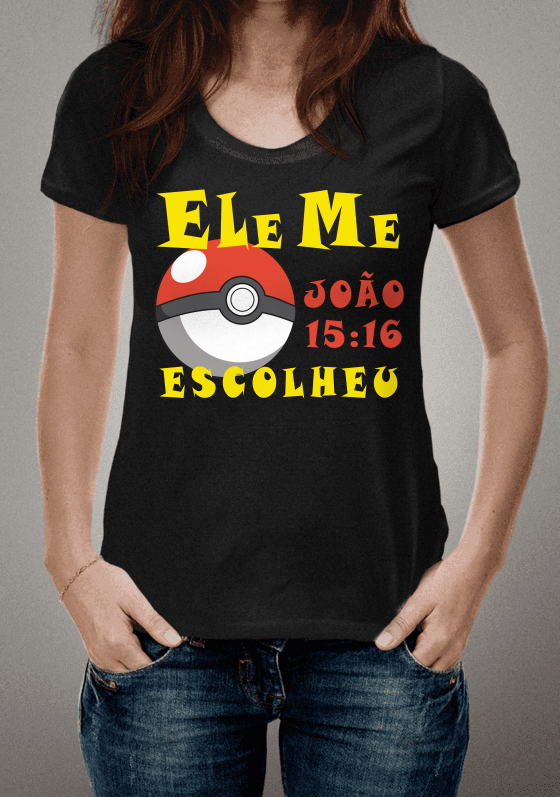 Nome do produto  Pokebola