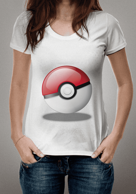 Nome do produto  POKEBOLA