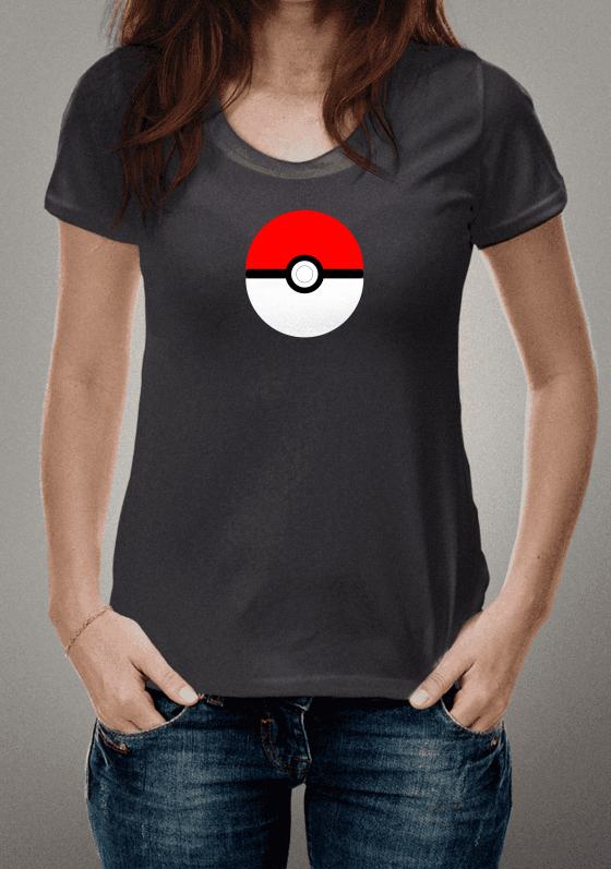 Nome do produto  pokebola