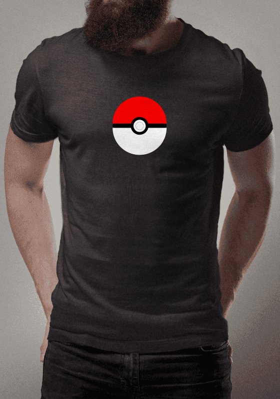 Nome do produto  pokebola