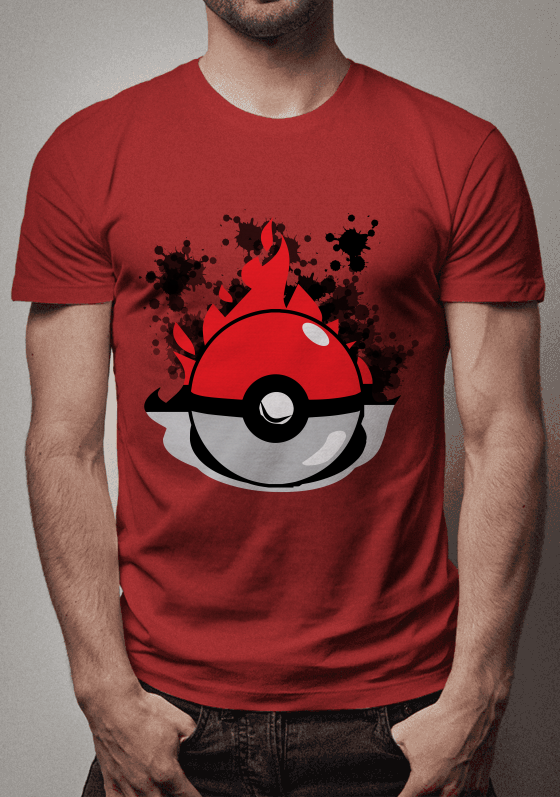 Nome do produto  Pokebola