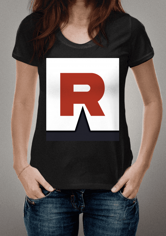 Pokémon - Esquipe Rocket