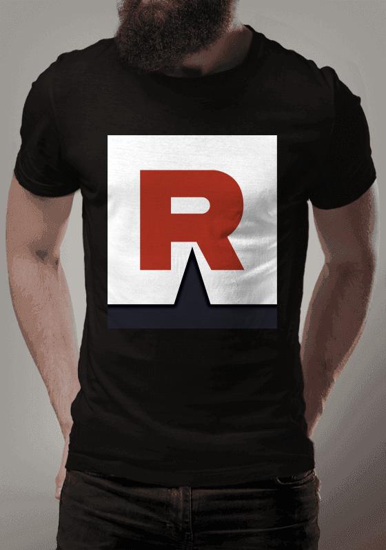 Pokémon - Esquipe Rocket