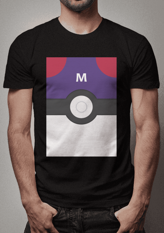 Pokémon - Masterball