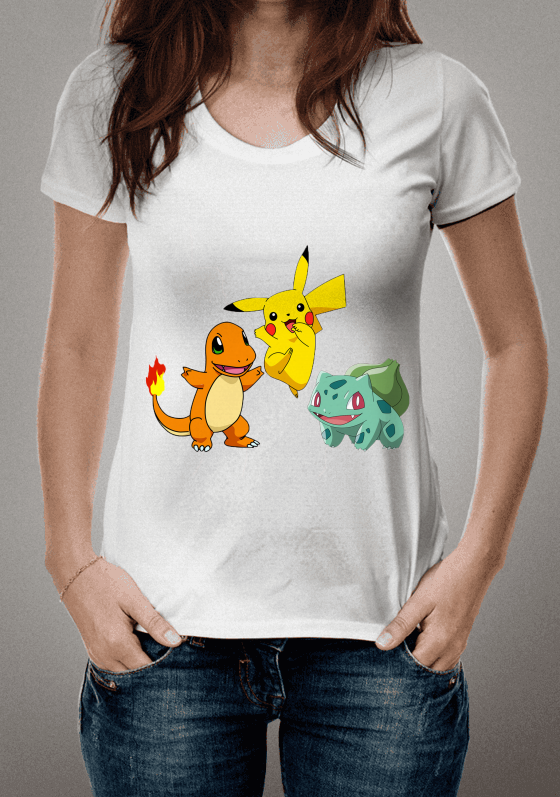 Pokemon 